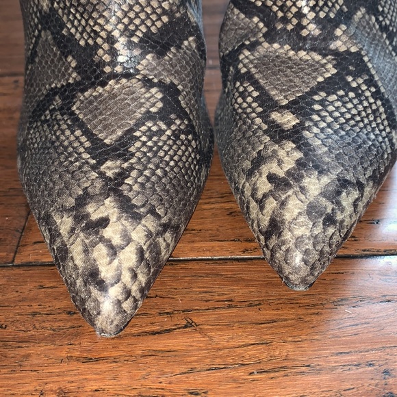 Raye Zeal Python Boot - Picture 8 of 10